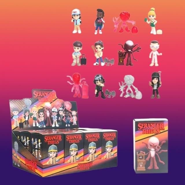 Blind box - Imagen 1