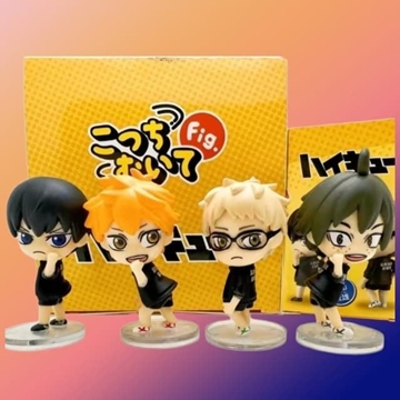 Blind box - Imagen 2
