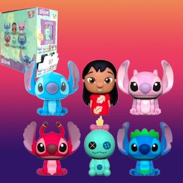 Blind box - Imagen 1