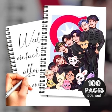 Bloc de dibujo - Imagen 1