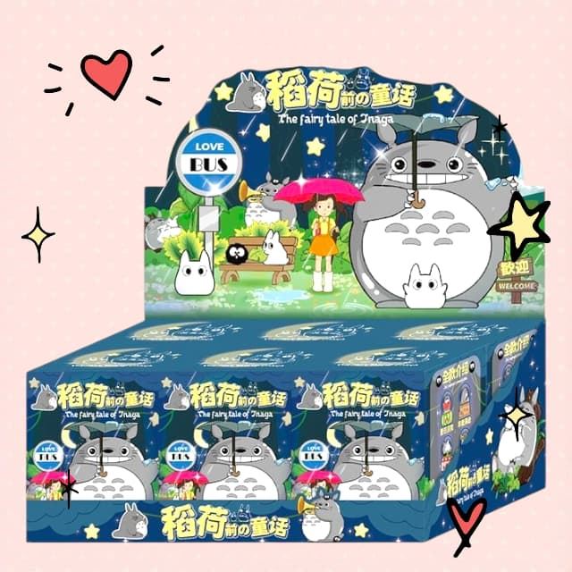 Bola de nieve Totoro - Imagen 2