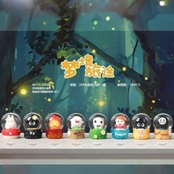 Bolas de nieve - Imagen 1