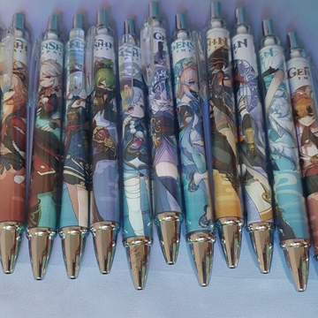 Bolígrafo de Genshin Impackt - Imagen 1
