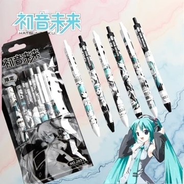 Boligrafo Miku - Imagen 1