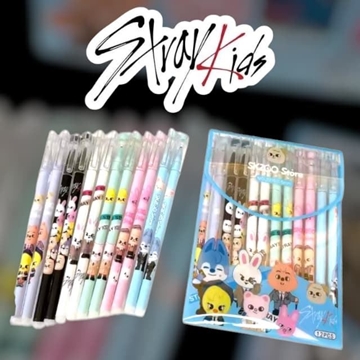 Boligrafo Stray Kids - Imagen 1