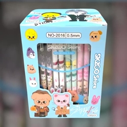 Boligrafo Stray Kids - Imagen 2