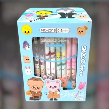Boligrafo Stray Kids - Imagen 2