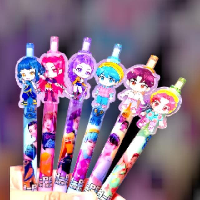 Boligrafos - Imagen 1