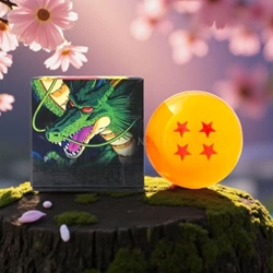 Bolo 4 estrellas - Imagen 1