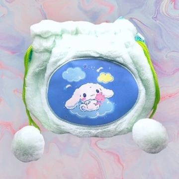 Bolsa Cinnamoroll - Imagen 1