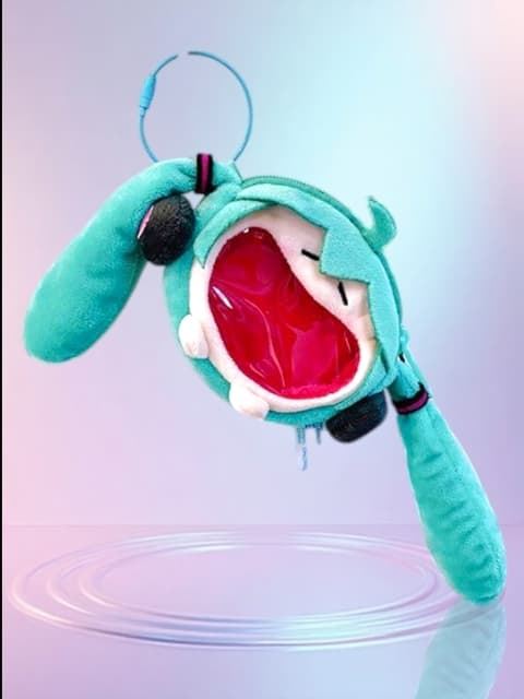 Bolsa de cinturón Miku - Imagen 1