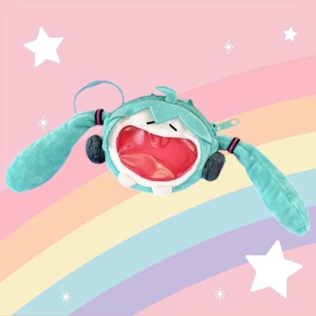 Bolsa de cinturón Miku - Imagen 3