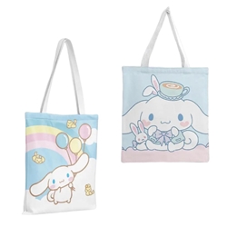 Bolsa de compra (shopper) Cinnamoroll - Imagen 1