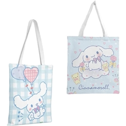 Bolsa de compra (shopper) Cinnamoroll - Imagen 1