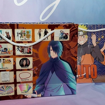 Bolsa de Fán Naruto - Imagen 2