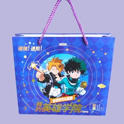 Bolsa de fán - Imagen 1