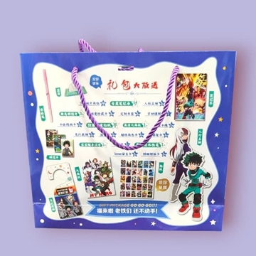 Bolsa de fán - Imagen 2