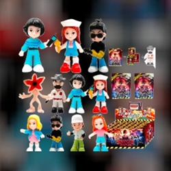 Bolsa de fán - Imagen 1