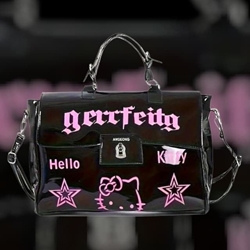Bolsa de hombro Hello kitty - Imagen 2