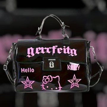 Bolsa de hombro Hello kitty - Imagen 2