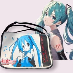 Bolsa de hombro Miku - Imagen 1