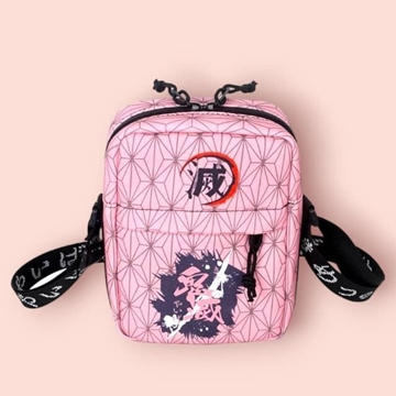Bolsa de hombro Nezuko - Imagen 1