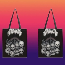 Bolsa de hombro ( shooper) Stray kids - Imagen 2