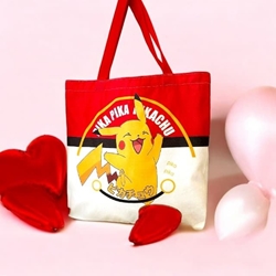 Bolsa de hombro (shooper) - Imagen 1