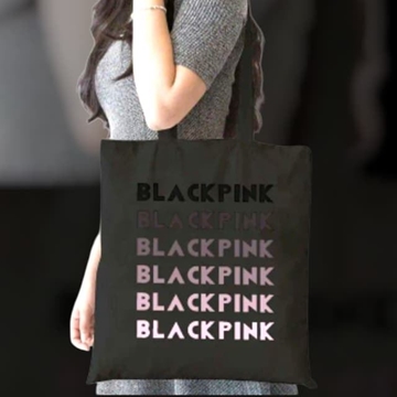 Bolsa de hombro (shooper) - Imagen 1