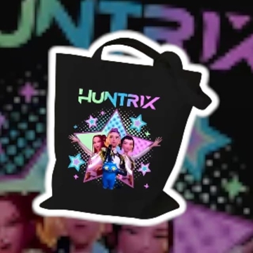 Bolsa de hombro (shooper) - Imagen 1