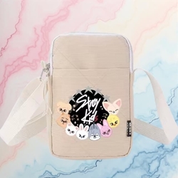 Bolsa de hombro Stray kids - Imagen 1