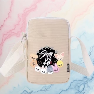 Bolsa de hombro Stray kids - Imagen 1