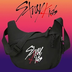 Bolsa de hombro Stray kids - Imagen 1