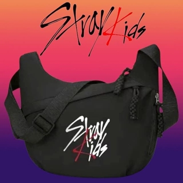 Bolsa de hombro Stray kids - Imagen 1