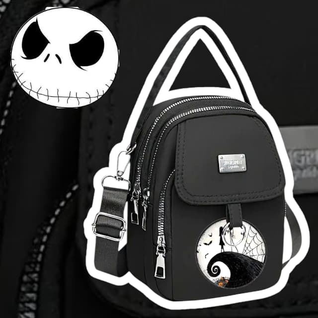 Bolsa de hombro - Imagen 1