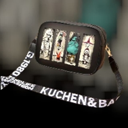 Bolsa de hombro - Imagen 2