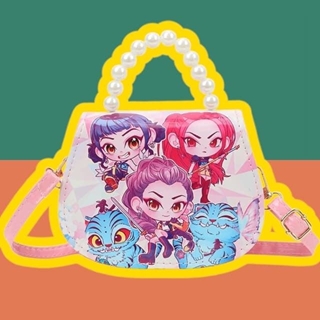 Bolsa de hombro - Imagen 1