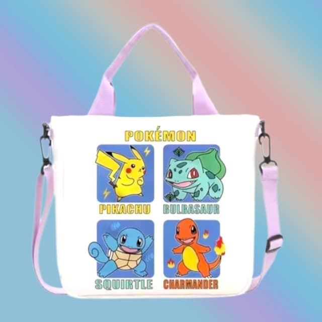 Bolsa de hombro - Imagen 1