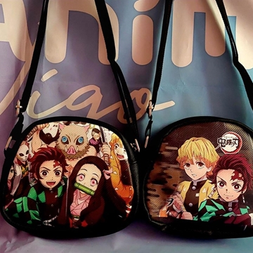 Bolsa Demon Slayer - Imagen 2