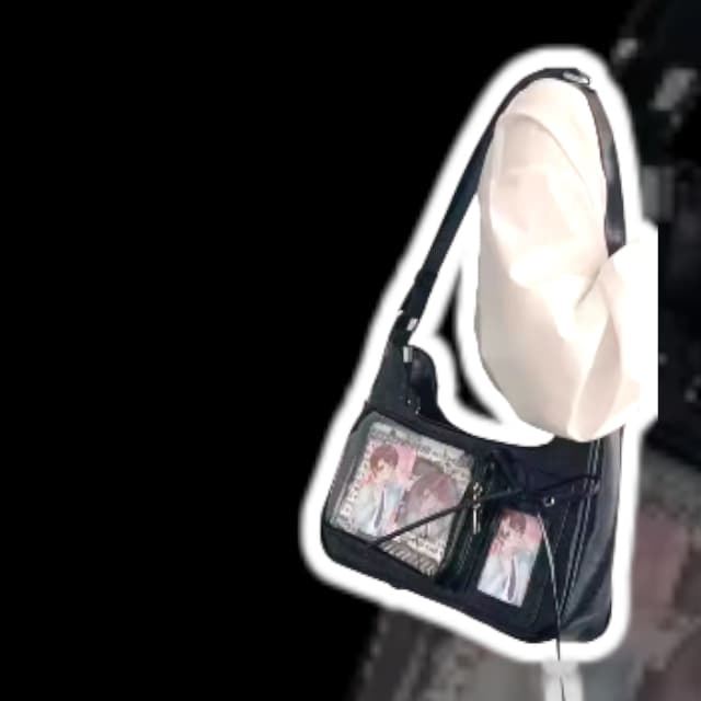 Bolsa ita - Imagen 2