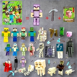 Bolsa sorpresa minecraft - Imagen 1