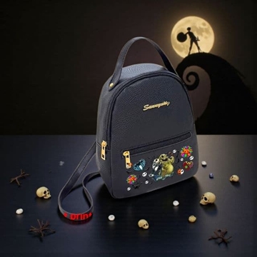 Bolsa the nightmare before cristmas - Imagen 1