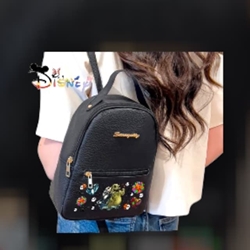 Bolsa the nightmare before cristmas - Imagen 2