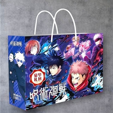 Bolso de fán Jujutsu Kaisen - Imagen 1