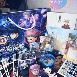 Bolso de fán Jujutsu Kaisen - Imagen 2