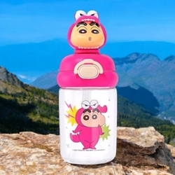 Botella Crayón Shin Chan - Imagen 1