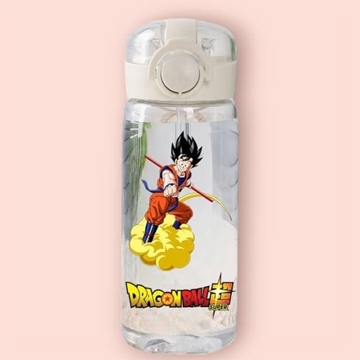 Botella de agua Goku - Imagen 1