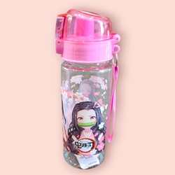Botella de agua Nezuko - Imagen 2