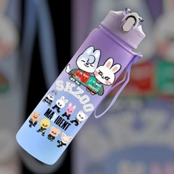 Botella de agua Stray kids - Imagen 1