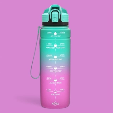 Botella de agua - Imagen 1